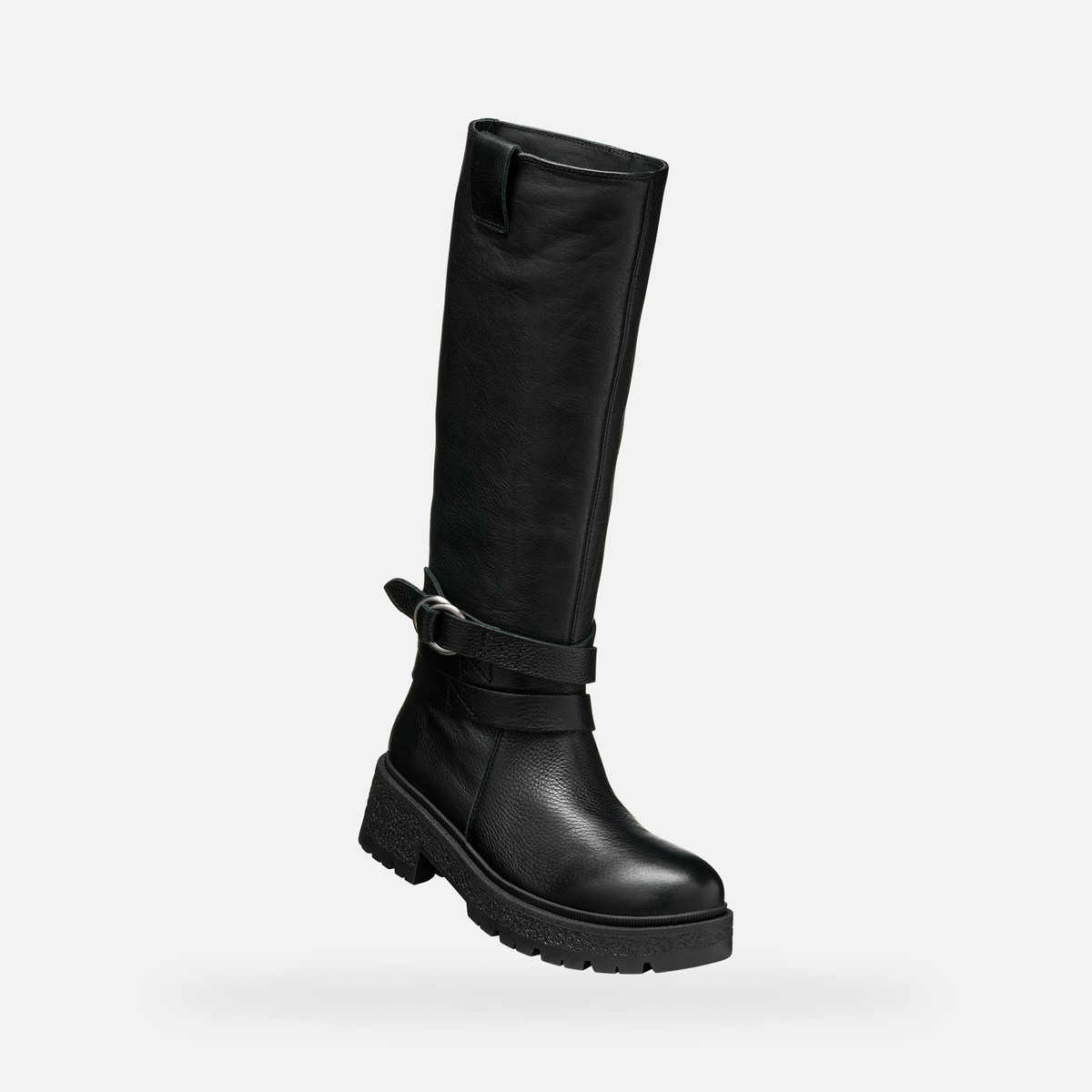 eivette woman — black