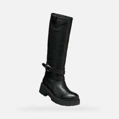 eivette woman — black 5