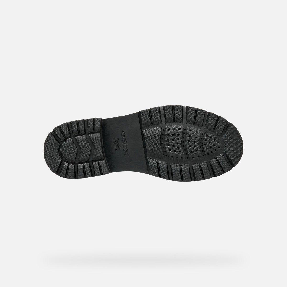 eivette woman — black