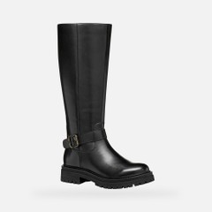 iridea woman — black 3