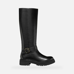 iridea woman — black 1