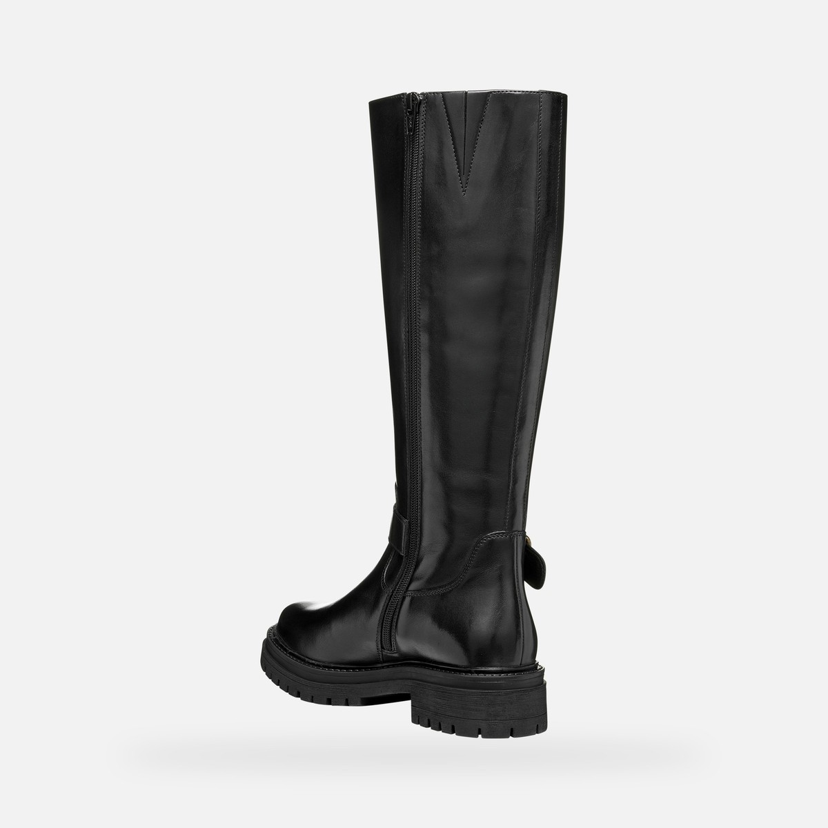 iridea woman — black