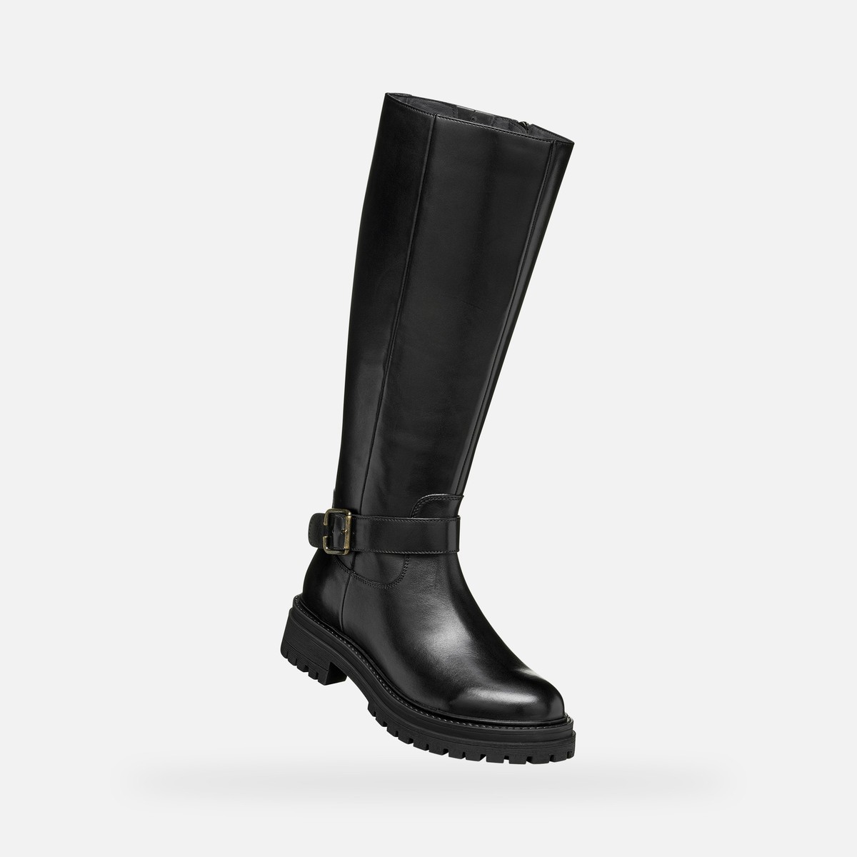 iridea woman — black