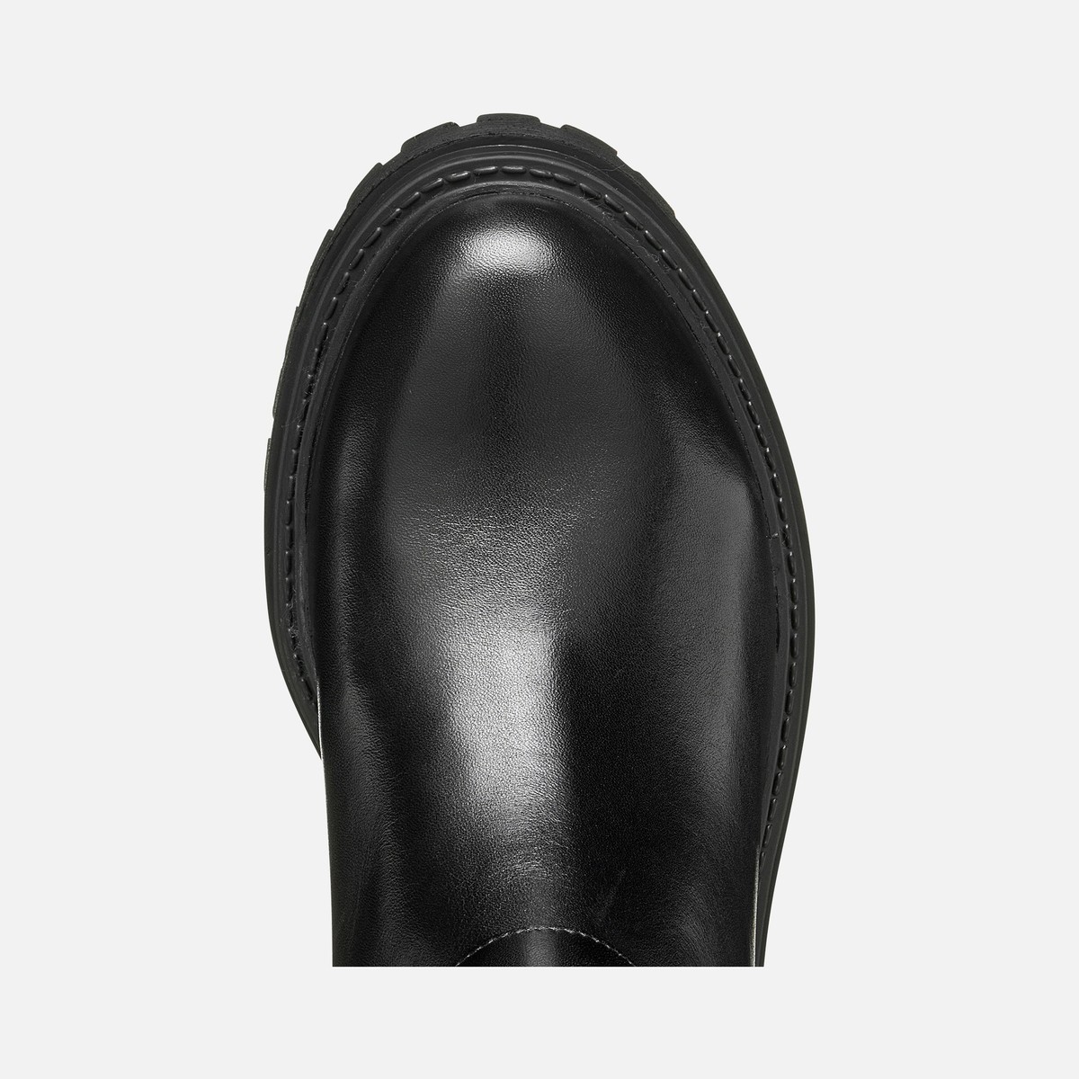 iridea woman — black
