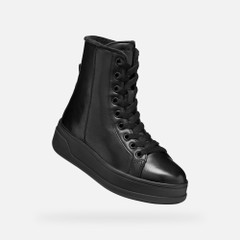 spherica ecub 2 woman — black 5