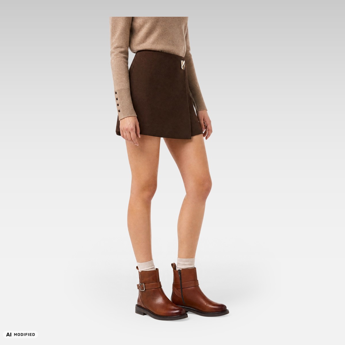 serilda woman — dark_brown