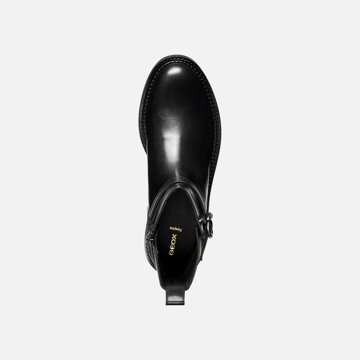 serilda woman — black