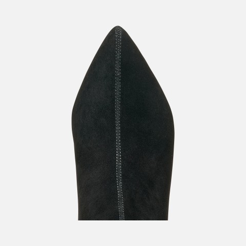 High heel boots KLEOPY WOMAN Black - image number 5 | GEOX