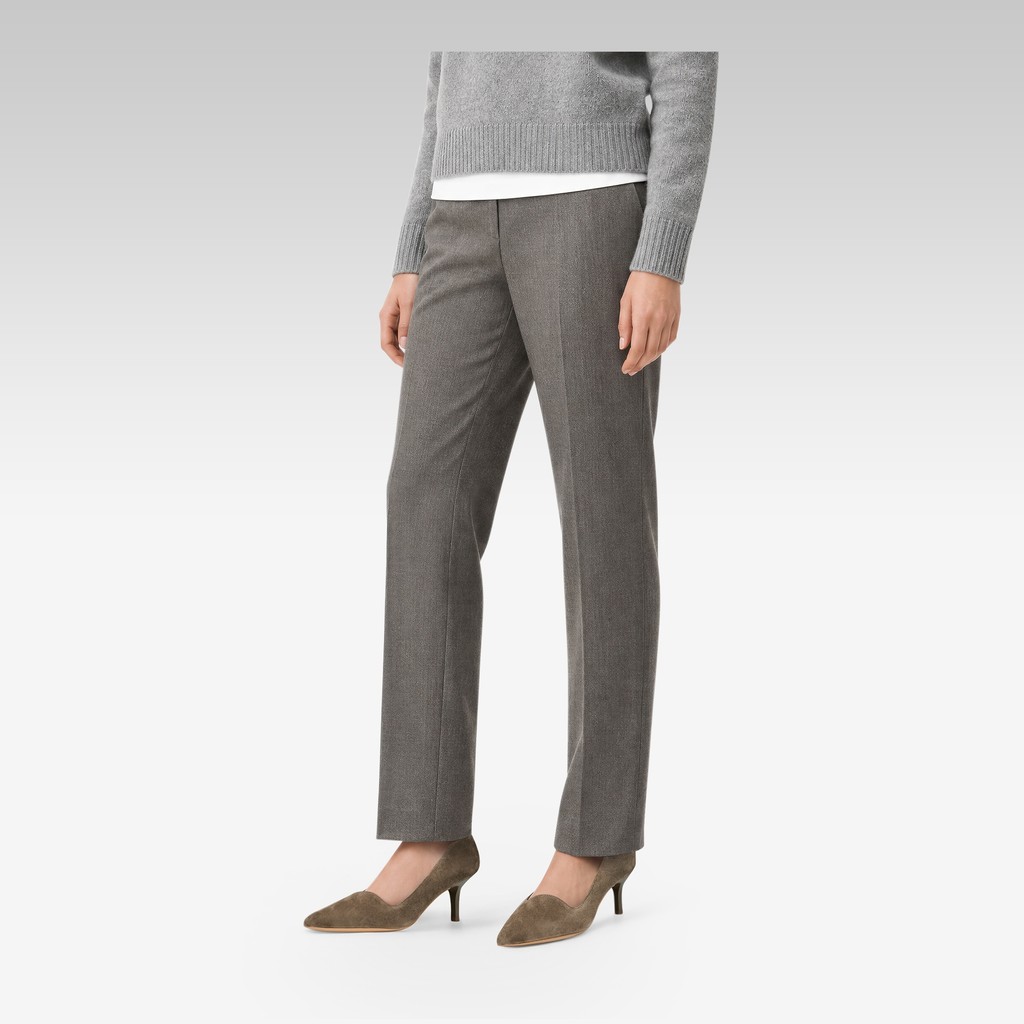 Dress pumps KLEOPY WOMAN Taupe - image number 1 | GEOX