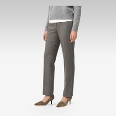 kleopy woman — taupe 2