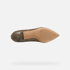kleopy woman — taupe 8