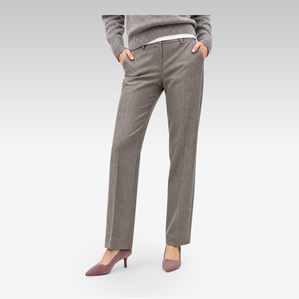 Dress pumps KLEOPY WOMAN Old Rose - image number 1 | GEOX
