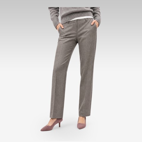 Dress pumps KLEOPY WOMAN Old Rose - image number 1 | GEOX