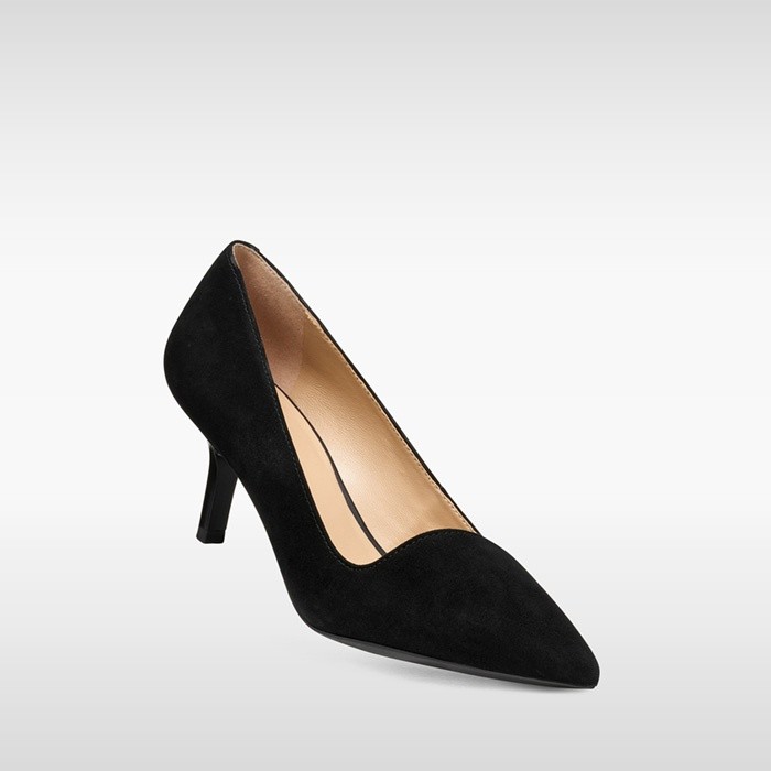 Dress pumps KLEOPY WOMAN Black | GEOX
