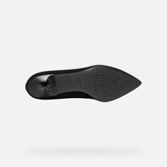 kleopy woman — black 8