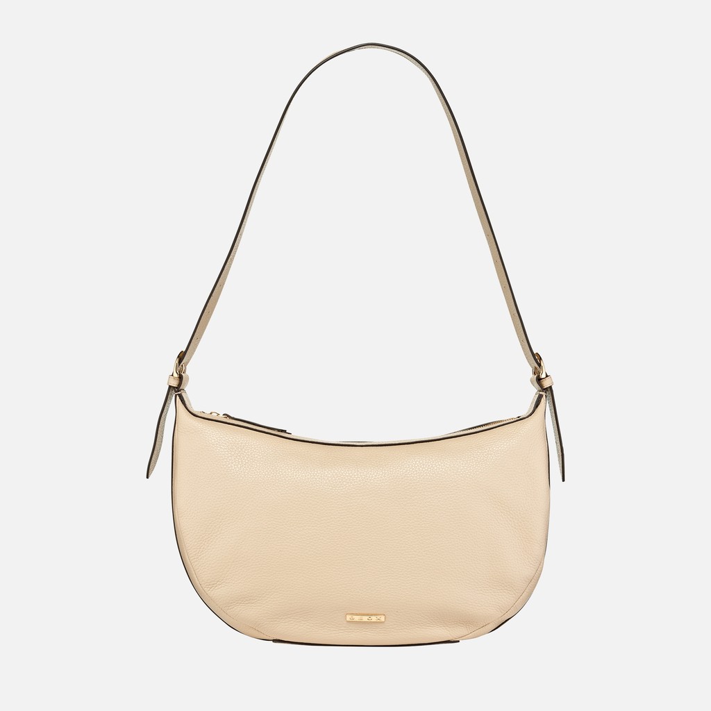 Accessoires Pluette Bag Femme Blanc Cassé