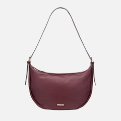 pluette bag woman — bordeaux 2