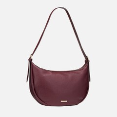 pluette bag woman — bordeaux 3