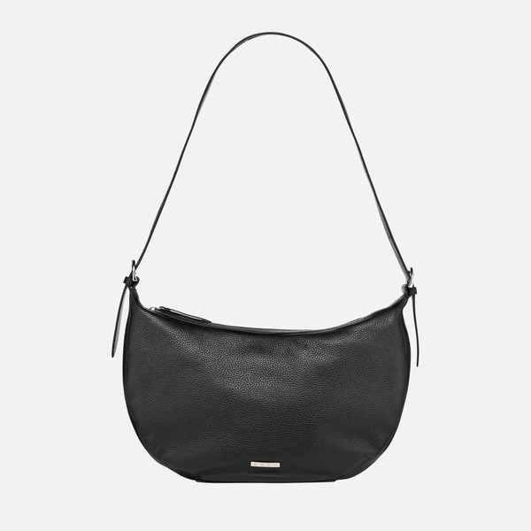 pluette bag woman — black