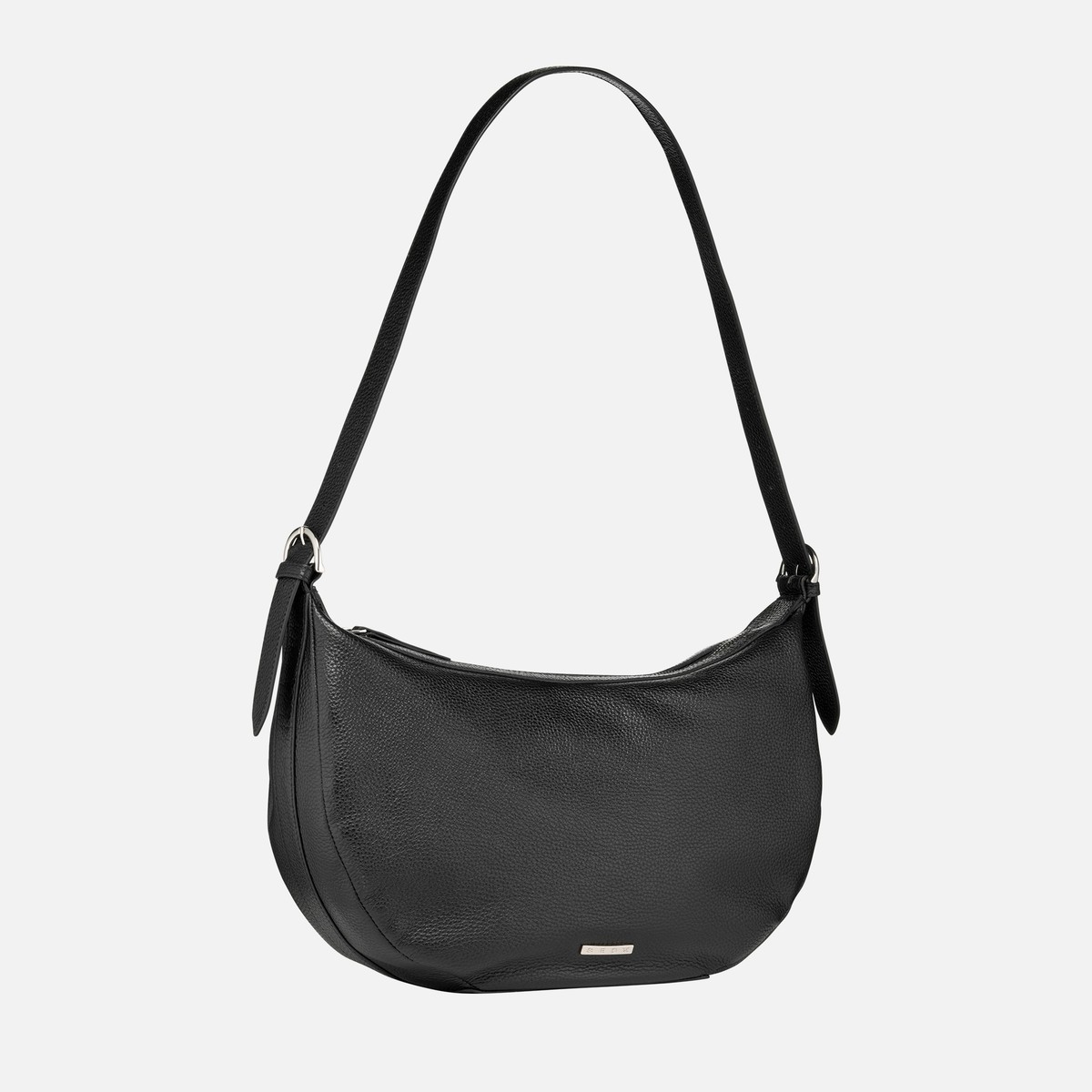 pluette bag woman — black