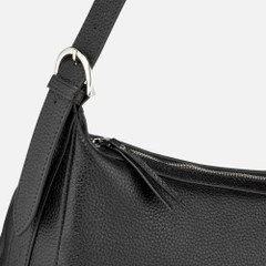 pluette bag woman — black 5