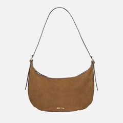 pluette bag woman — tobacco 1