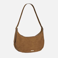pluette bag woman — tobacco 2