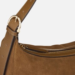 pluette bag woman — tobacco 5