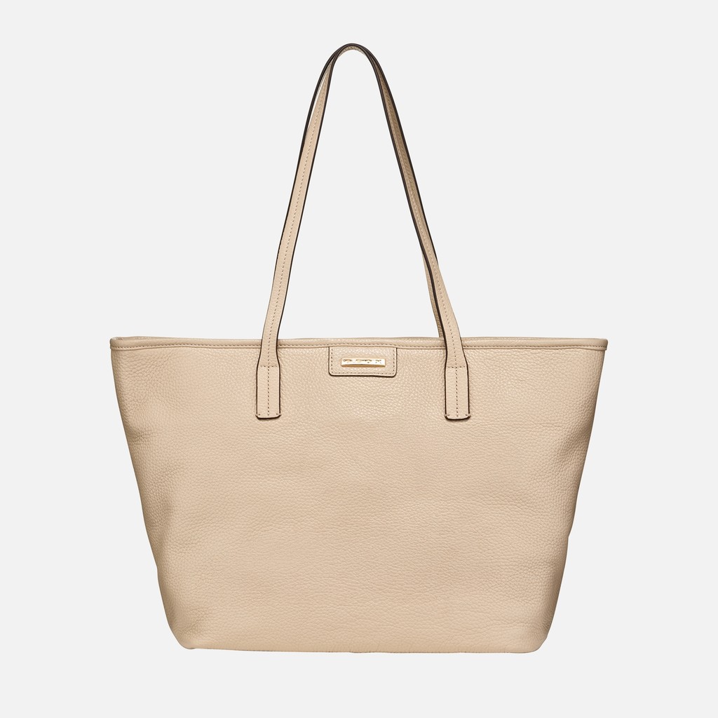 Accessoires Zharpery Bag Femme Blanc Cassé
