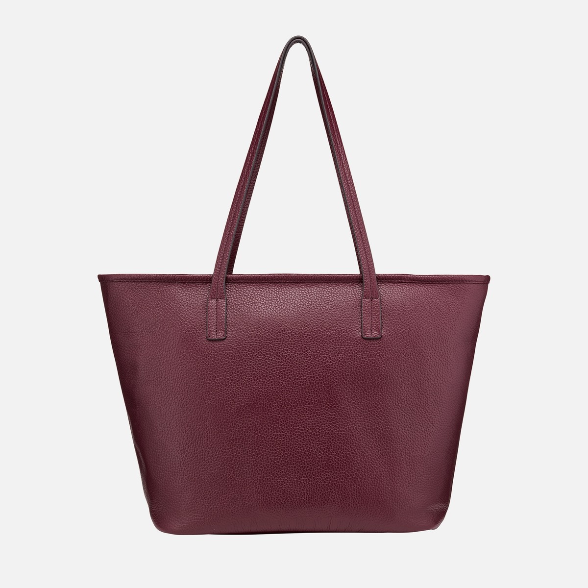 zharpery bag woman — bordeaux