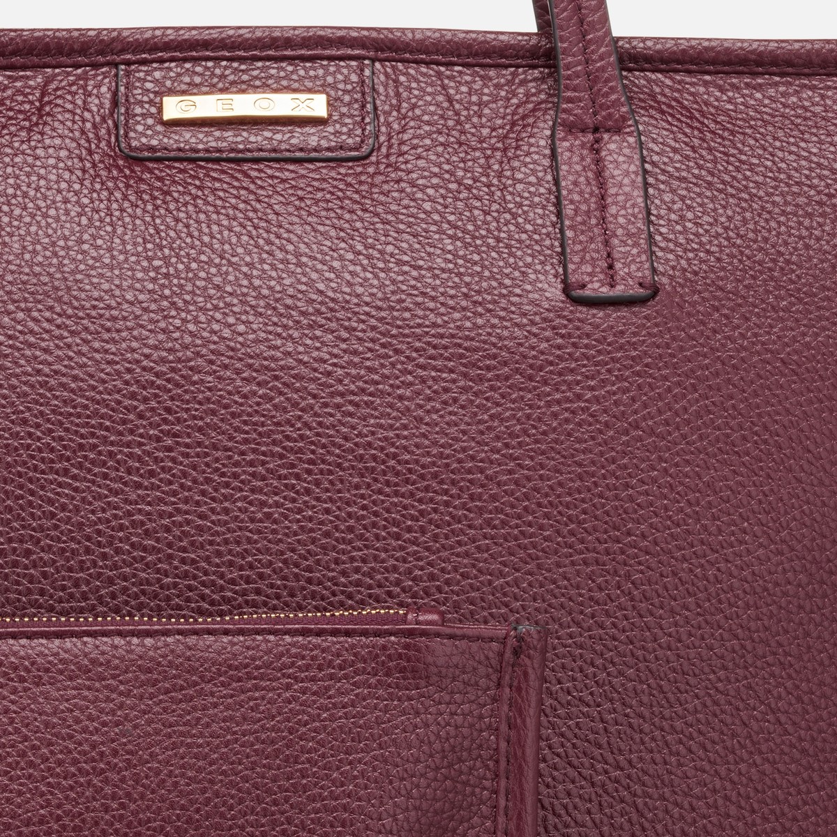 zharpery bag woman — bordeaux