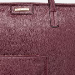 zharpery bag woman — bordeaux 5