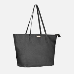 zharpery bag woman — black 2