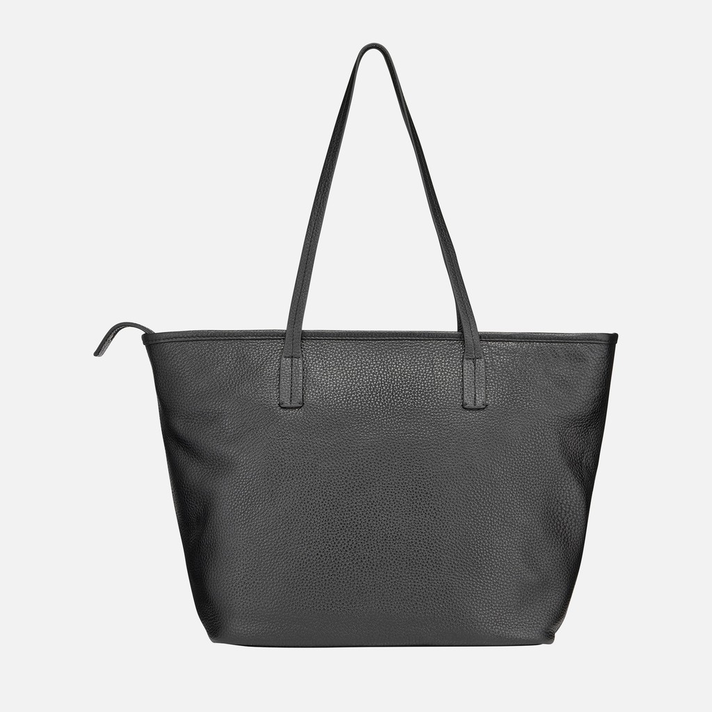 Shoulder bag ZHARPERY BAG WOMAN Black - image number 2 | GEOX