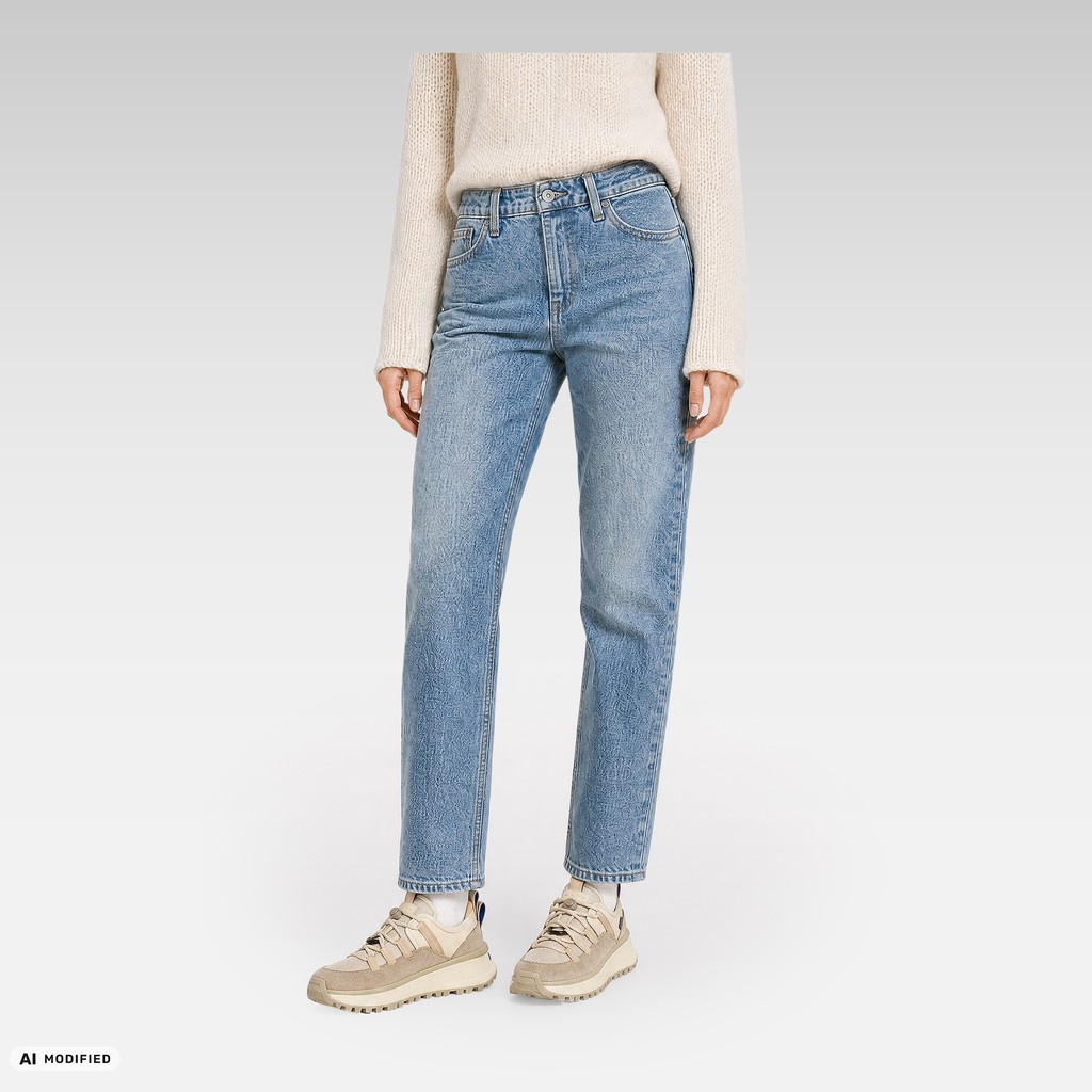 Sneakers imperm&eacute;ables GXRN-03 ABX FEMME Beige clair - image number 1 | GEOX