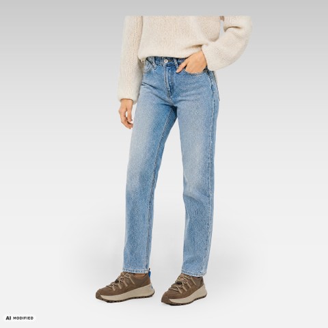 Sneakers imperm&eacute;ables GXRN-03 ABX FEMME Taupe - image number 1 | GEOX