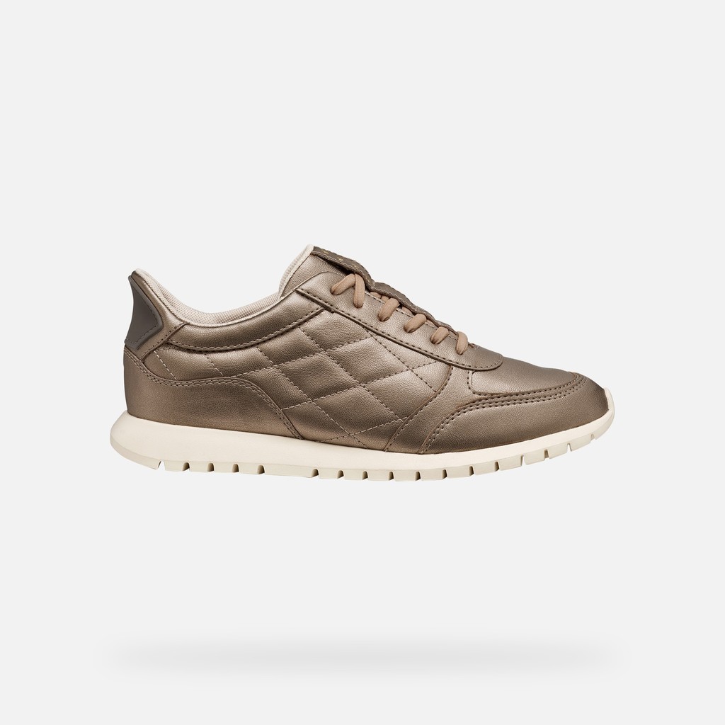 Sukie 2.0 Plus Femme Beige Clair
