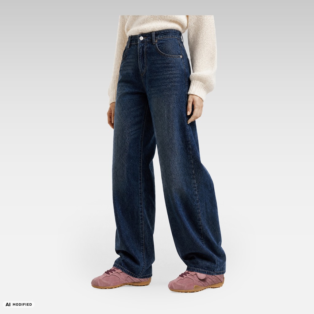 Vintage low top sneakers SNAKE WOMAN Old Rose - image number 2 | GEOX
