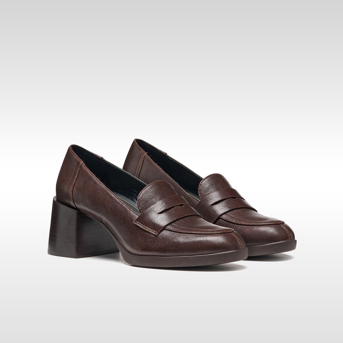 walk pleasure 55t woman — dark_brown