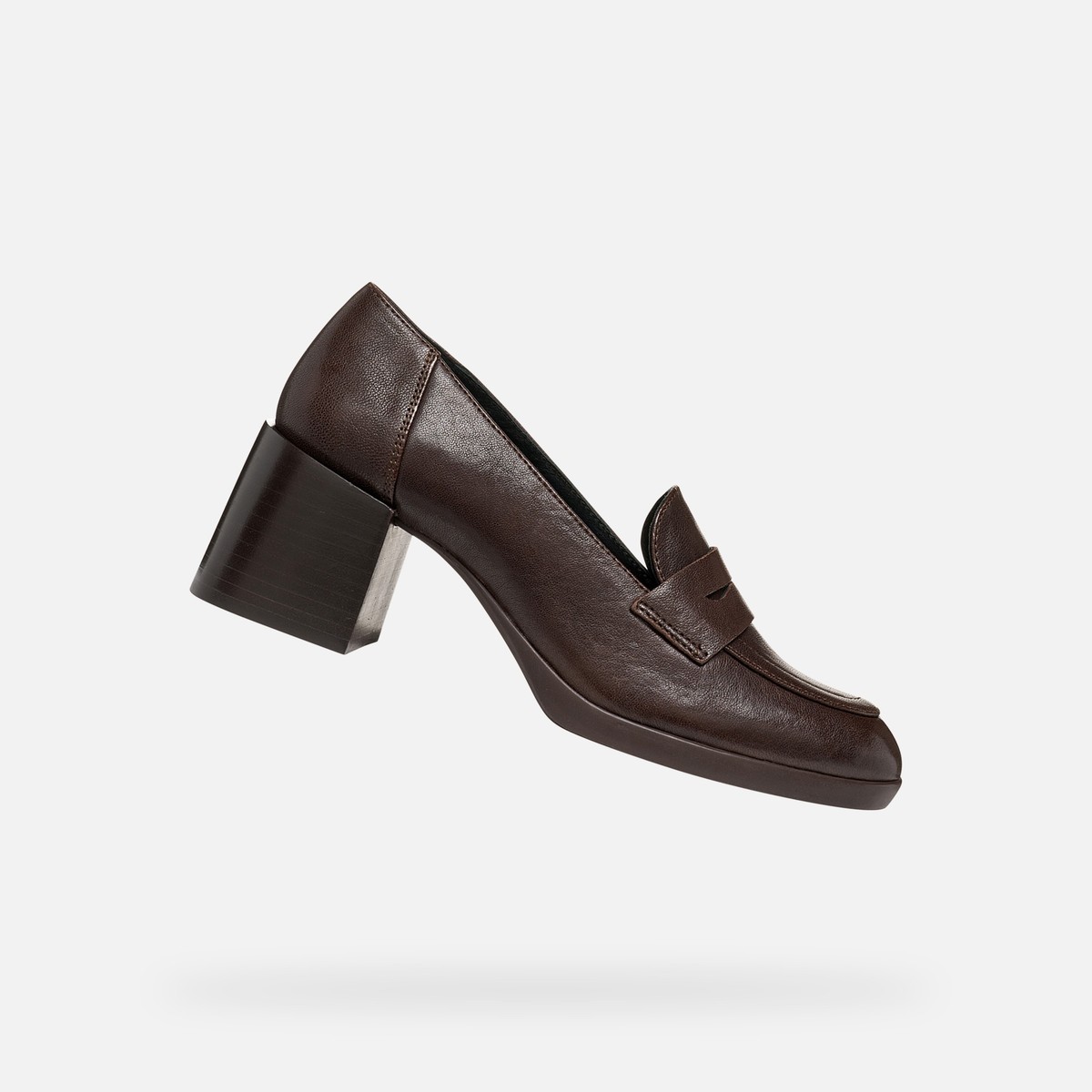 walk pleasure 55t woman — dark_brown
