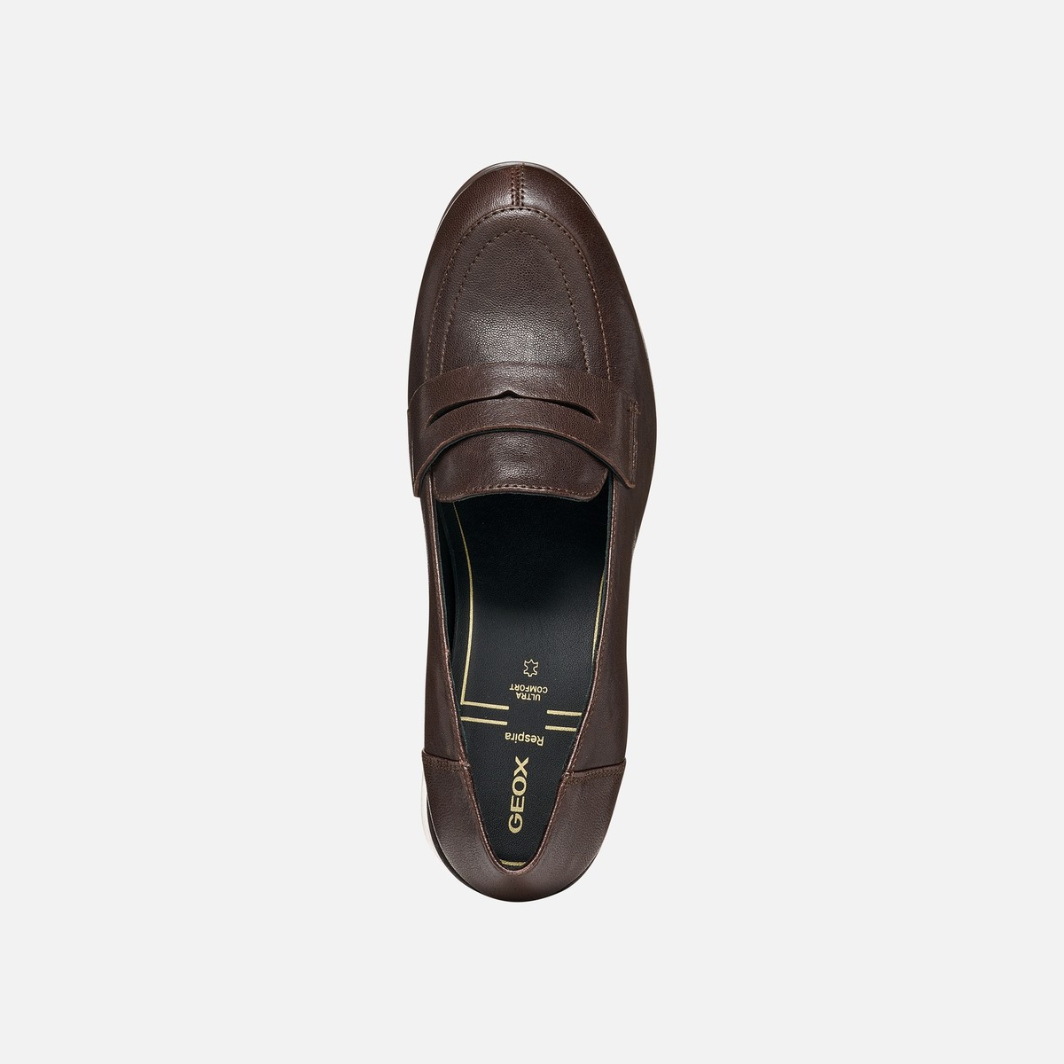 walk pleasure 55t woman — dark_brown