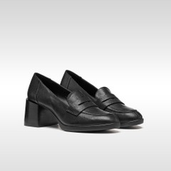 walk pleasure 55t woman — black 9