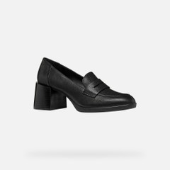 walk pleasure 55t woman — black 4