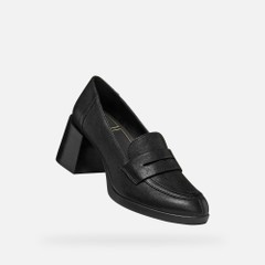 walk pleasure 55t woman — black 6