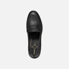 walk pleasure 55t woman — black 7