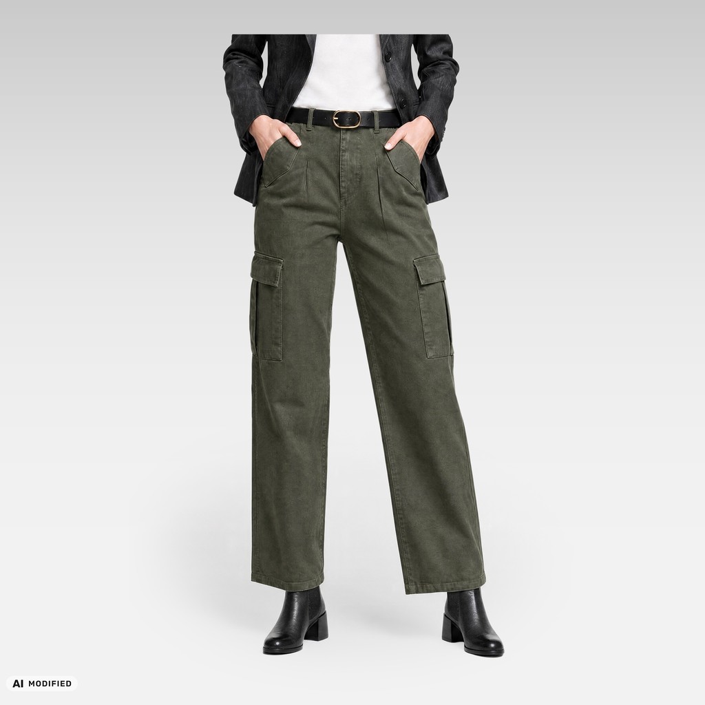 Categoria nascosta per master products WALK PLEASURE 55T FEMME null - image number 1 | GEOX