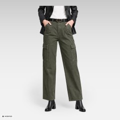 walk pleasure 55t woman — black 2