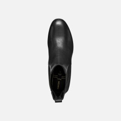 walk pleasure 55t woman — black 7