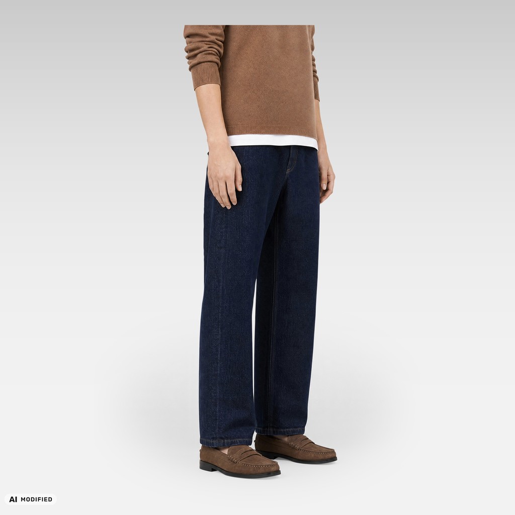 Suede loafers NOEMEN WOMAN Taupe - image number 0 | GEOX