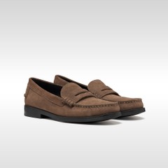 noemen woman — taupe 9